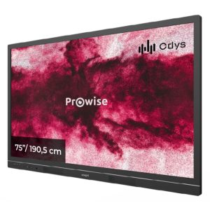 Refurbished Prowise EntryLine PW.1.13075.0001 - 75 inch