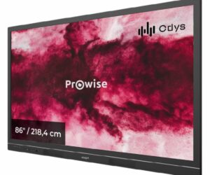 Refurbished Prowise EntryLine PW.1.13086.0001 - 86 inch