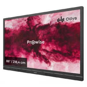 Refurbished Prowise EntryLine PW.1.13086.0001 - 86 inch