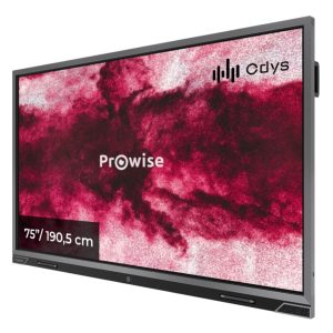 Refurbished Prowise Touchscreen PW.1.15075.1001 – 75 inch