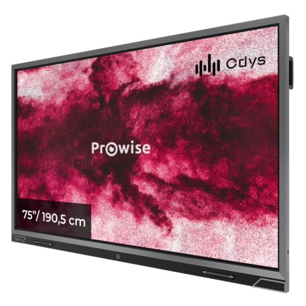 Refurbished Prowise Touchscreen PW.1.15075.1001 – 75 inch