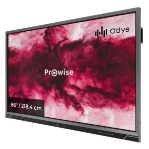 Refurbished Prowise Touchscreen PW.1.15086.1001 – 86 inch