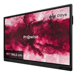 Refurbished Prowise Touchscreen Ten G2 PW.1.17075.0002 – 75 inch