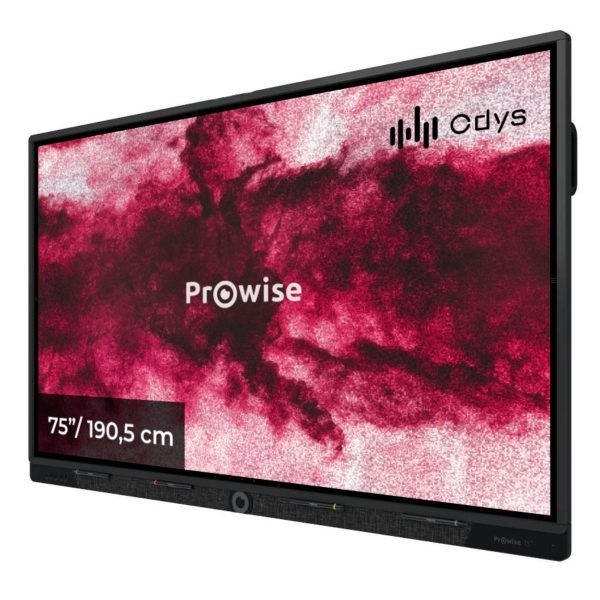 Refurbished Prowise Touchscreen Ten G2 PW.1.17075.0002 – 75 inch