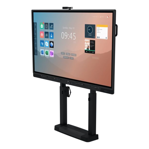 Refurbished Prowise Touchscreen Ten G2 PW.1.17075.0002 – 75 inch