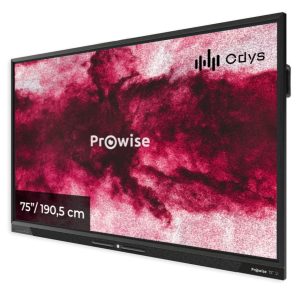 Refurbished Prowise Touchscreen Ten PW.1.17075.0001 – 75 inch