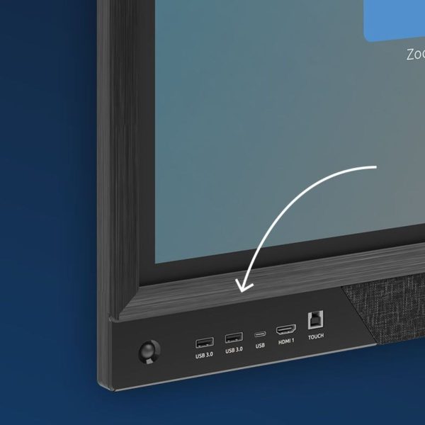 Refurbished Prowise Touchscreen Ten PW.1.17075.0001 – 75 inch