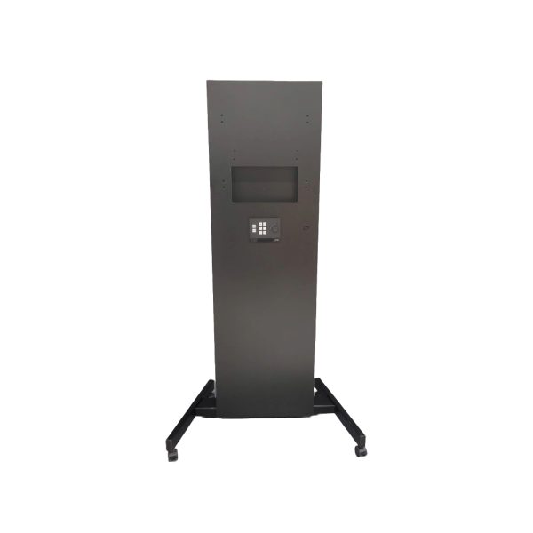 Refurbished monitor trolley verrijdbaar Hero - Afbeelding 2