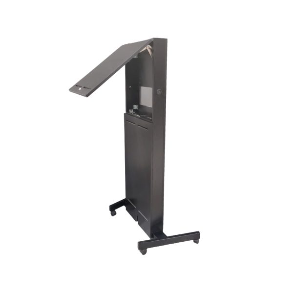 Refurbished monitor trolley verrijdbaar Hero - Afbeelding 7