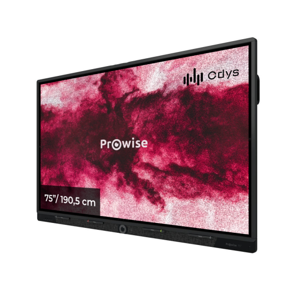 Refurbished Prowise Touchscreen Ten G2 PW.1.17075.0002 - 75 inch