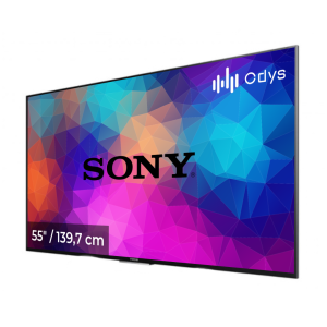 Refurbished Sony KDL-55W805C monitor/tv - 55 inch