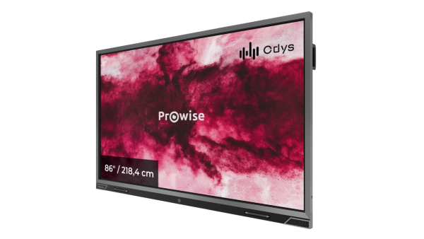 Refurbished Prowise Touchscreen PW.1.15086.1001 - 86 inch