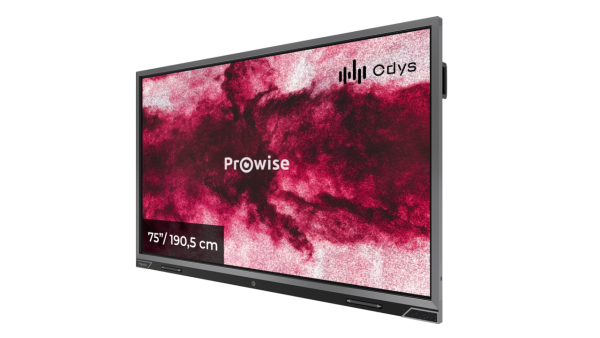 Refurbished Prowise Touchscreen PW.1.15075.1001 - 75 inch