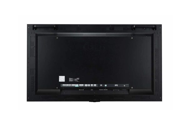 Refurbished LG 55XS2E-B High Brightness reclame monitor - 55 inch - Afbeelding 4