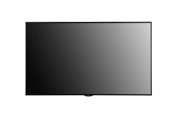 Refurbished LG 55XS2E-B High Brightness reclame monitor - 55 inch - Afbeelding 2