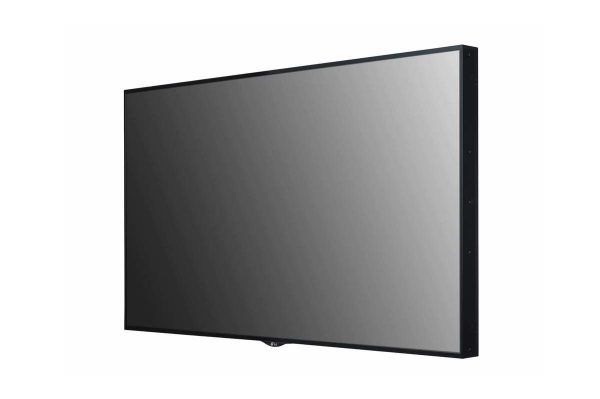 Refurbished LG 55XS2E-B High Brightness reclame monitor - 55 inch - Afbeelding 3