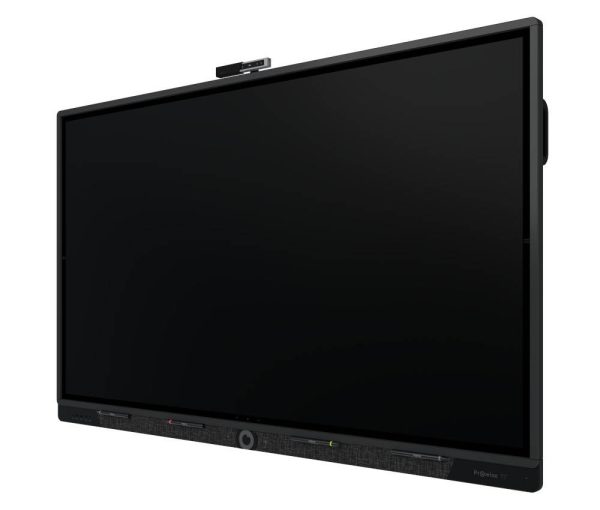Refurbished Prowise Touchscreen Ten G2 PW.1.17075.0002 - 75 inch - Afbeelding 2