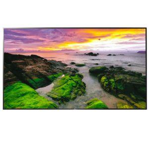 Refurbished LG 75UW341C monitor – 75 inch