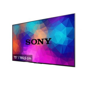 Refurbished Sony KDL-75W855C monitor/tv - 75 inch