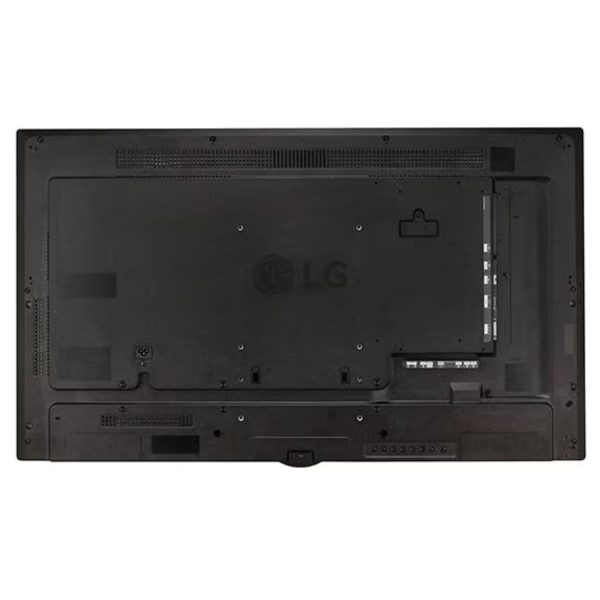Refurbished LG 43SM5KB monitor - 43 inch