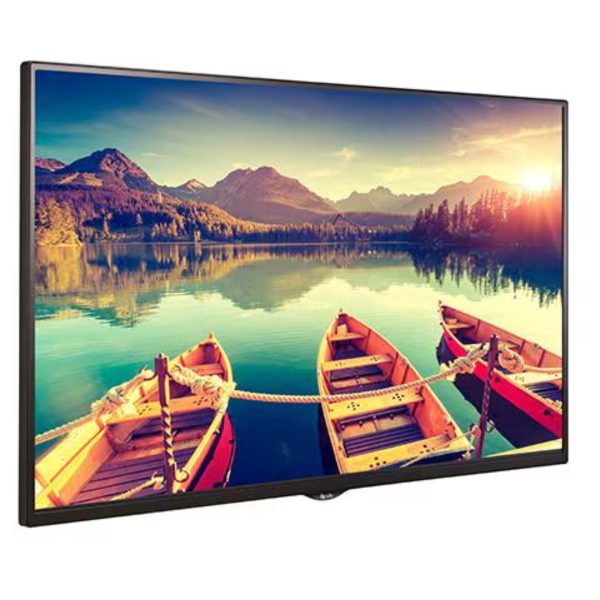 Refurbished LG 43SM5KB monitor - 43 inch