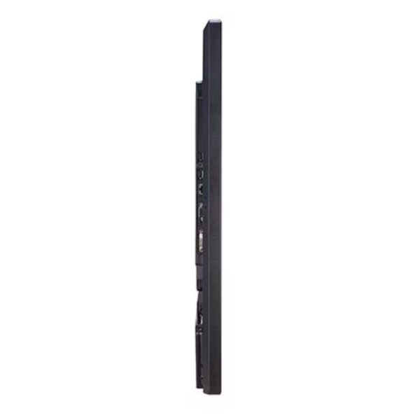 Refurbished LG 43SM5KB monitor - 43 inch