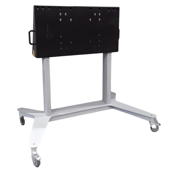 Refurbished Linak elektrische vloerlift/trolley verrijdbaar - Afbeelding 5