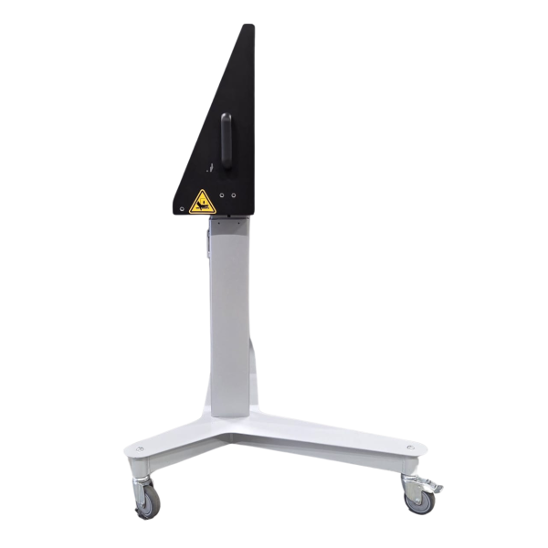 Refurbished Linak elektrische vloerlift/trolley verrijdbaar - Afbeelding 6