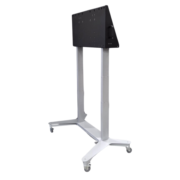 Refurbished Linak elektrische vloerlift/trolley verrijdbaar - Afbeelding 3