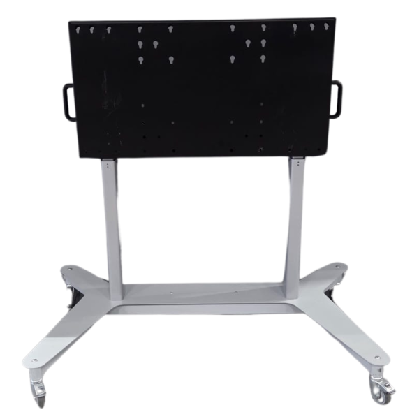 Refurbished Linak elektrische vloerlift/trolley verrijdbaar - Afbeelding 4