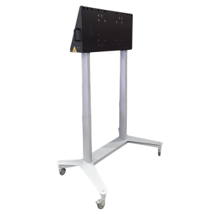Refurbished Linak elektrische vloerlift/trolley verrijdbaar