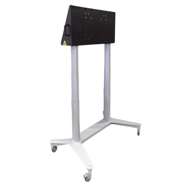 Refurbished Linak elektrische vloerlift/trolley verrijdbaar