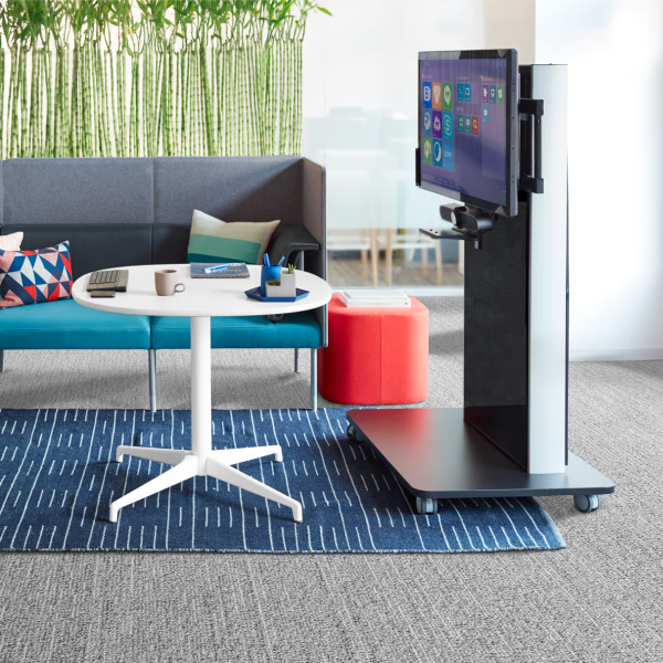 Logitech MeetUp 4K conferentiecamera