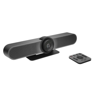 Logitech MeetUp 4K conferentiecamera