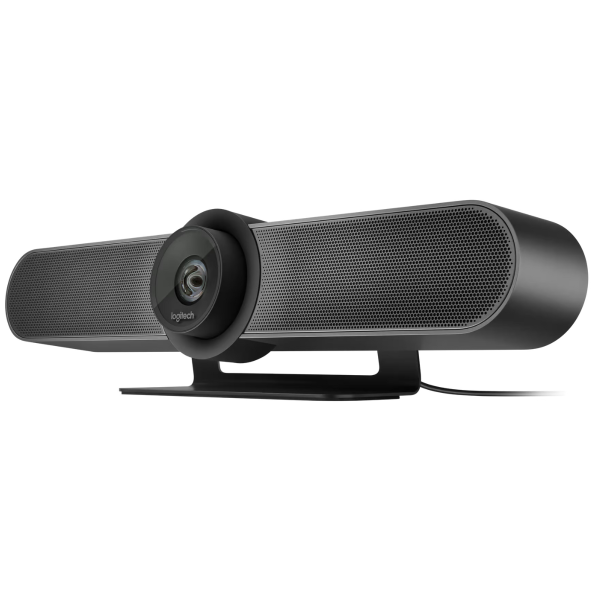 Logitech MeetUp 4K conferentiecamera