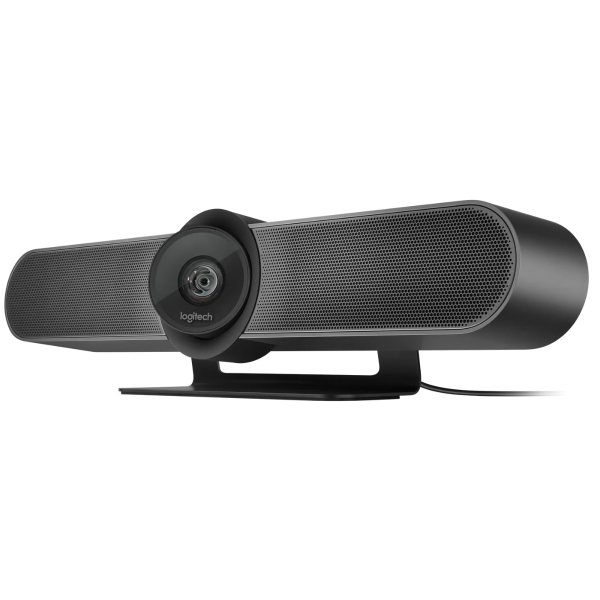 Logitech MeetUp 4K conferentiecamera