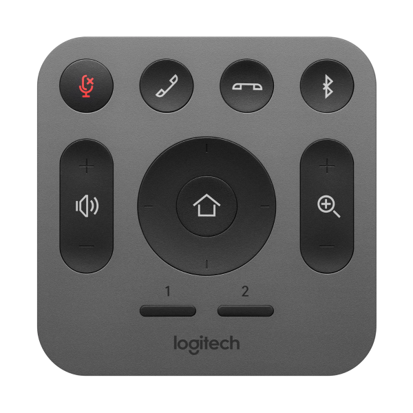 Logitech MeetUp 4K conferentiecamera