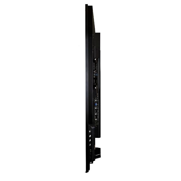 Refurbished SMART Board SBID-7075 touchscreen monitor - 75 inch
