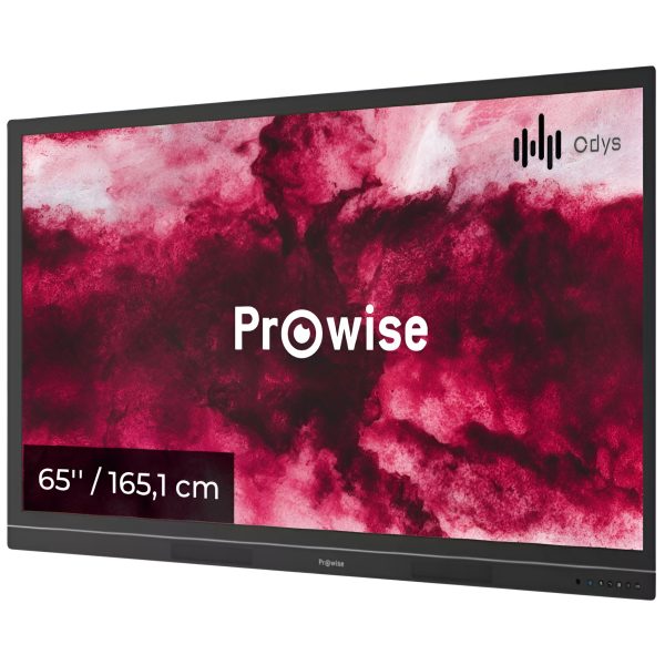 Refurbished Prowise EntryLine PW.1.13065.0001 - 65 inch
