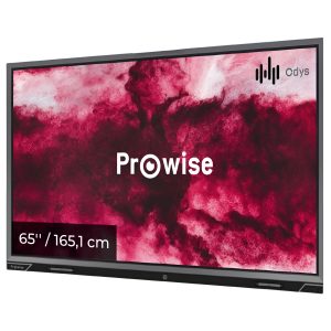 Refurbished Prowise Touchscreen PW.1.15065.1001 - 65 inch