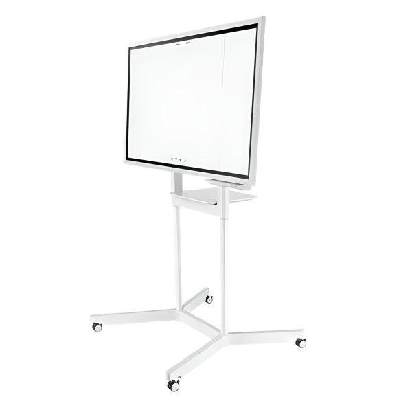 Refurbished Samsung Flip WM55H touch monitor - 55 inch - Afbeelding 5
