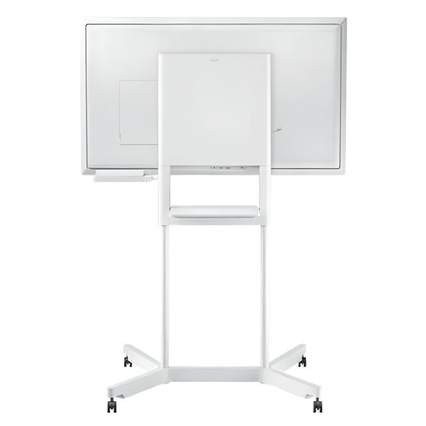 Refurbished Samsung Flip WM55H touch monitor - 55 inch - Afbeelding 6