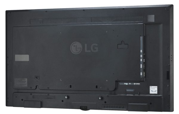 Refurbished LG 49SE3KD-B monitor - 49 inch - Afbeelding 6