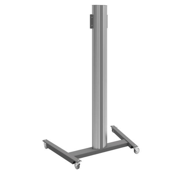 Refurbished Smartmetals 062.3905 vloerlift verrijdbaar