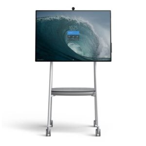 Nieuw Microsoft Surface Hub 2S inclusief trolley - 50 inch