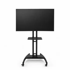 Refurbished Samsung PH55F 55 inch op Odys Trolley Core 60 – complete set