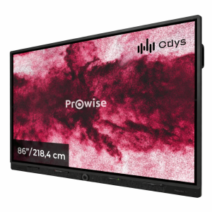 Refurbished Prowise Touchscreen Ten G2 PW.1.17086.0002 - 86 inch