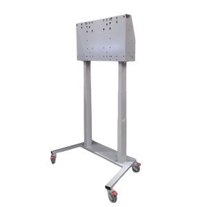 Refurbished ErgoXs ErgoFrame Motion elektrische vloerlift