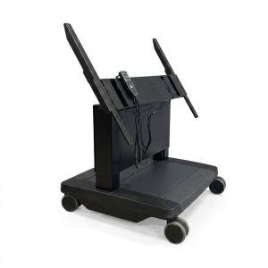 Refurbished Prowise iPro Toddler elektrische vloerlift met kantelfunctie – Verrijdbaar