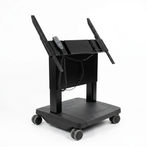 Refurbished Prowise iPro Tilt elektrische vloerlift met kantelfunctie – Verrijdbaar